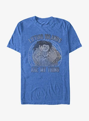 Disney Moana My Thang T-Shirt