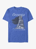 Disney Moana Oceania T-Shirt