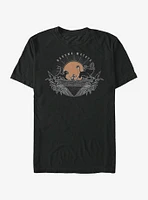 Disney The Lion King Behind Your Past T-Shirt