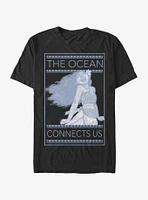 Disney Moana The Ocean T-Shirt