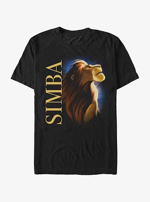 Disney The Lion King New T-Shirt