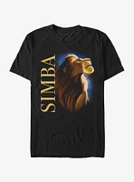 Disney The Lion King New T-Shirt