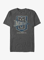 Disney Pixar Monsters University Pendant T-Shirt