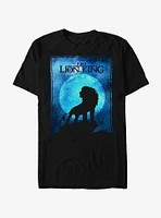 Disney The Lion King Night Sky T-Shirt