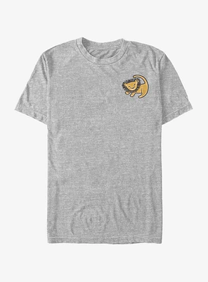 Disney The Lion King Remember T-Shirt