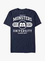 Disney Pixar Monsters University Uni T-Shirt