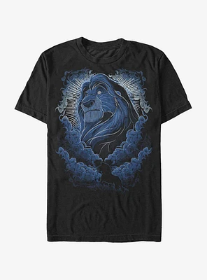 Disney The Lion King True T-Shirt