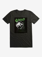 Jurassic Park Clawsout T-Shirt