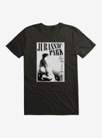 Jurassic Park JP Kitchen T-Shirt