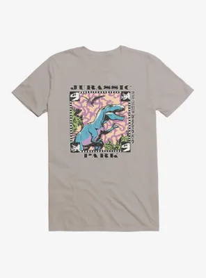 Jurassic Park Trex Vintage T-Shirt