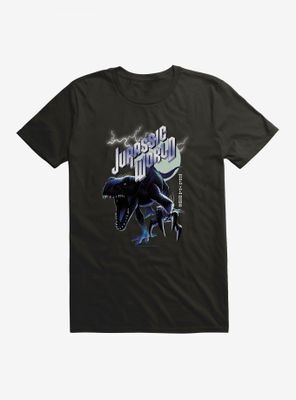 Jurassic Park Trex T-Shirt