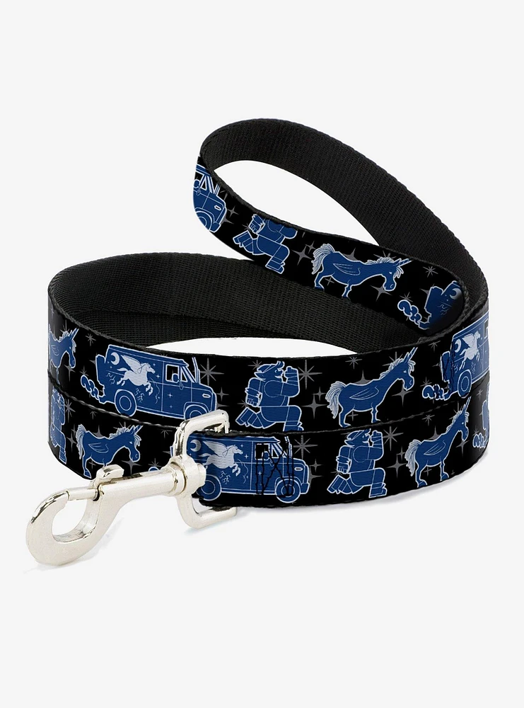 Disney Pixar Onward Pet Leash