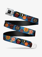 Disney Pixar Onward Seatbelt Belt