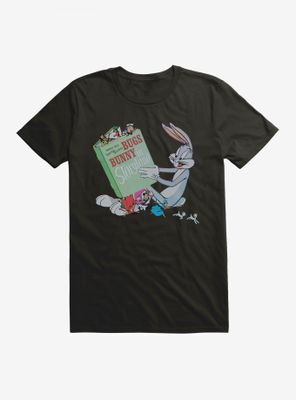 Looney Tunes Bugs Bunny Storyland T-Shirt