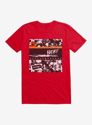 Nerf Firepower Graphic T-Shirt