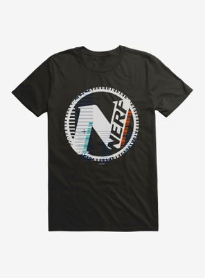 Nerf Knockout Circle T-Shirt