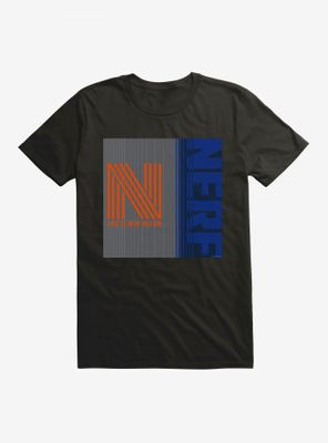 Nerf N Lines T-Shirt