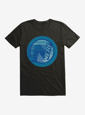 Nerf Line Logo Graphic T-Shirt