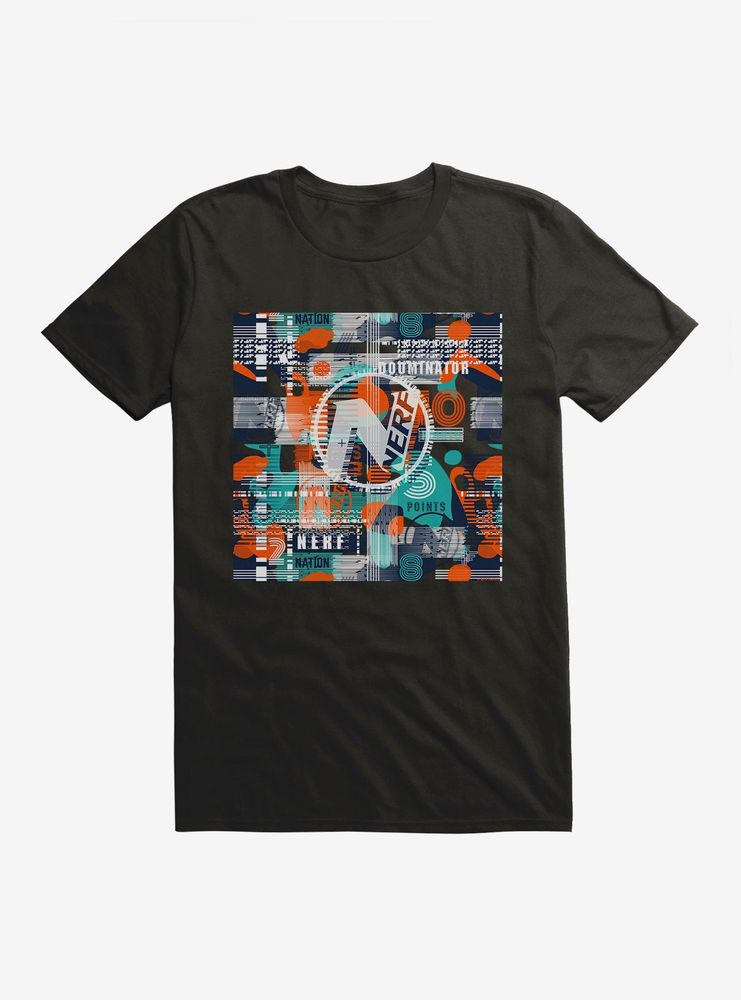 Nerf Points T-Shirt