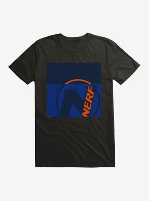 Nerf 2 Color Block T-Shirt