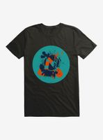 Nerf Nation Splatter Graphic T-Shirt