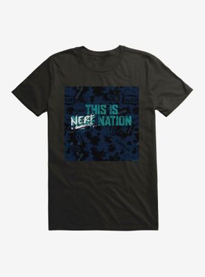 Nerf This is Graphic T-Shirt