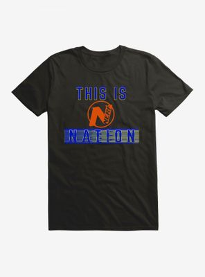 Nerf This is Nation T-Shirt