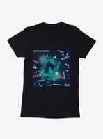 Nerf Thunderhawk Graphic Womens T-Shirt