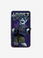 Disney Pixar Onward Hinged Wallet