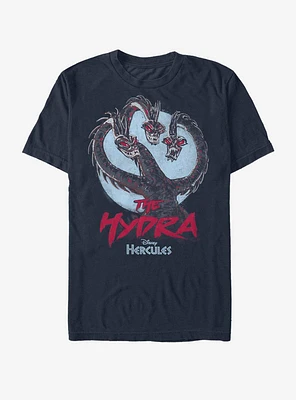 Disney Hercules Better Than One T-Shirt