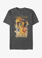 Disney The Lion King Crew T-Shirt