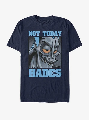 Disney Hercules Hades Today T-Shirt