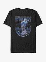 Disney Hercules Hella Hot T-Shirt