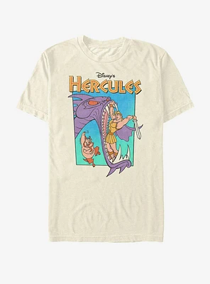 Disney Hercules Hydra Slayer T-Shirt
