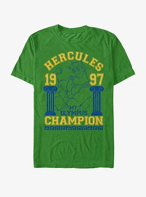 Disney Hercules Olympus Champion T-Shirt
