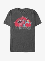 Disney Hercules Pain And Panic T-Shirt