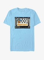 Disney Hercules Running Herc T-Shirt