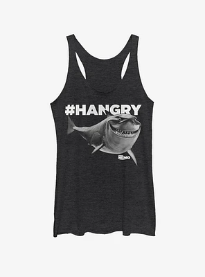 Disney Pixar Finding Nemo Hangry Bruce Girls Tank