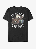 Disney Pixar Cars Tippin T-Shirt