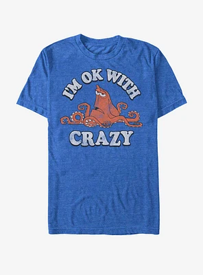 Disney Pixar Finding Dory Ok With Crazy T-Shirt