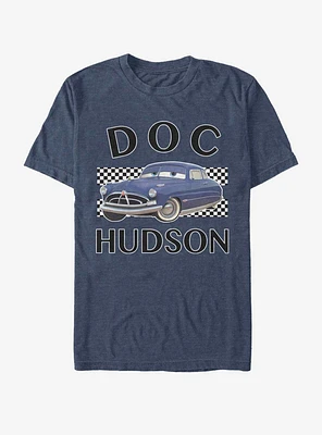 Disney Pixar Cars Doc Hudson T-Shirt