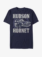 Disney Pixar Cars Hornet T-Shirt