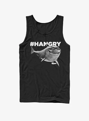 Disney Pixar Finding Nemo Hangry Bruce Tank