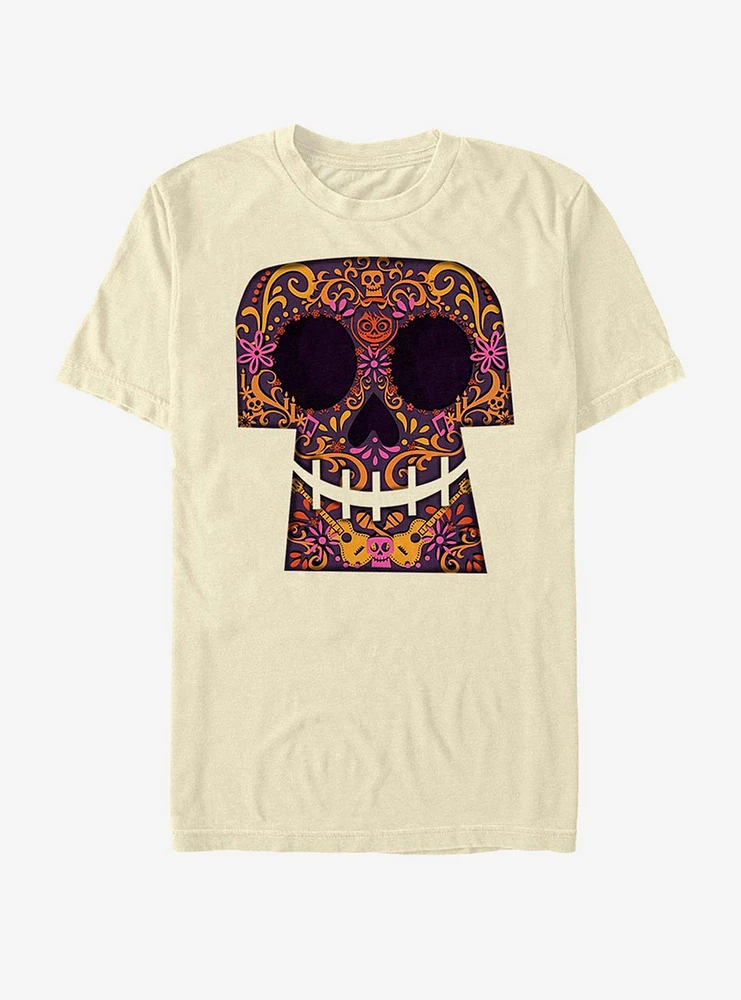 Disney Pixar Coco Paper Cut T-Shirt