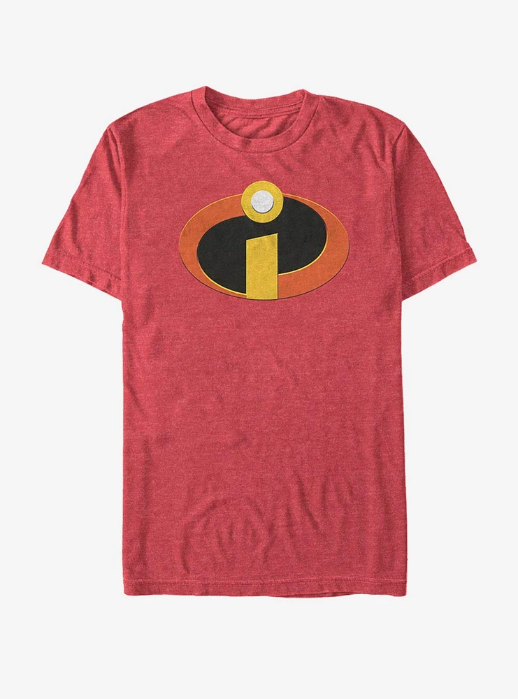 Disney Pixar The Incredibles Incredipop T-Shirt