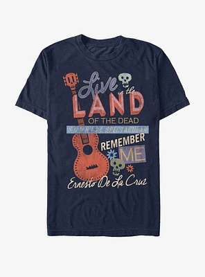 Disney Pixar Coco Viva T-Shirt