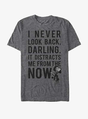 Disney Pixar The Incredibles Now T-Shirt