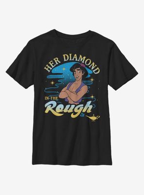 Disney Aladdin Diamond The Rough Youth T-Shirt