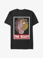 Disney Beauty And The Beast T-Shirt