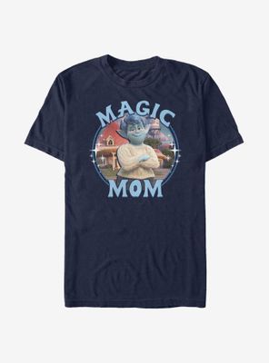 Disney Pixar Onward Magic Mom T-Shirt